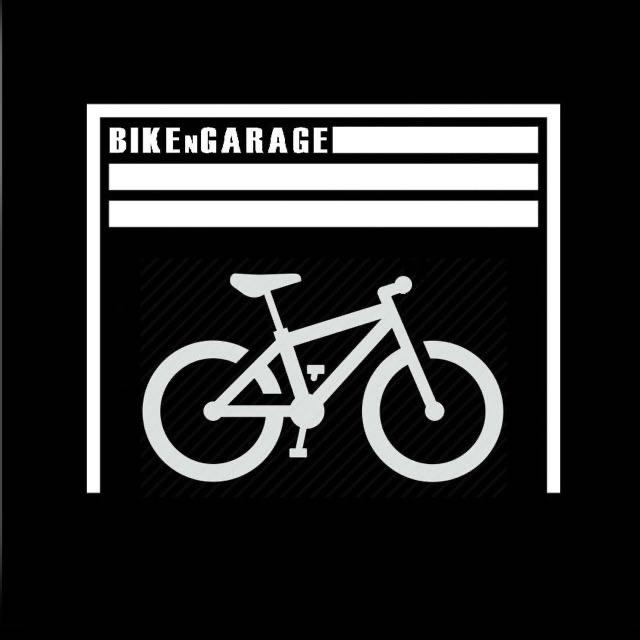 BikeNgarage